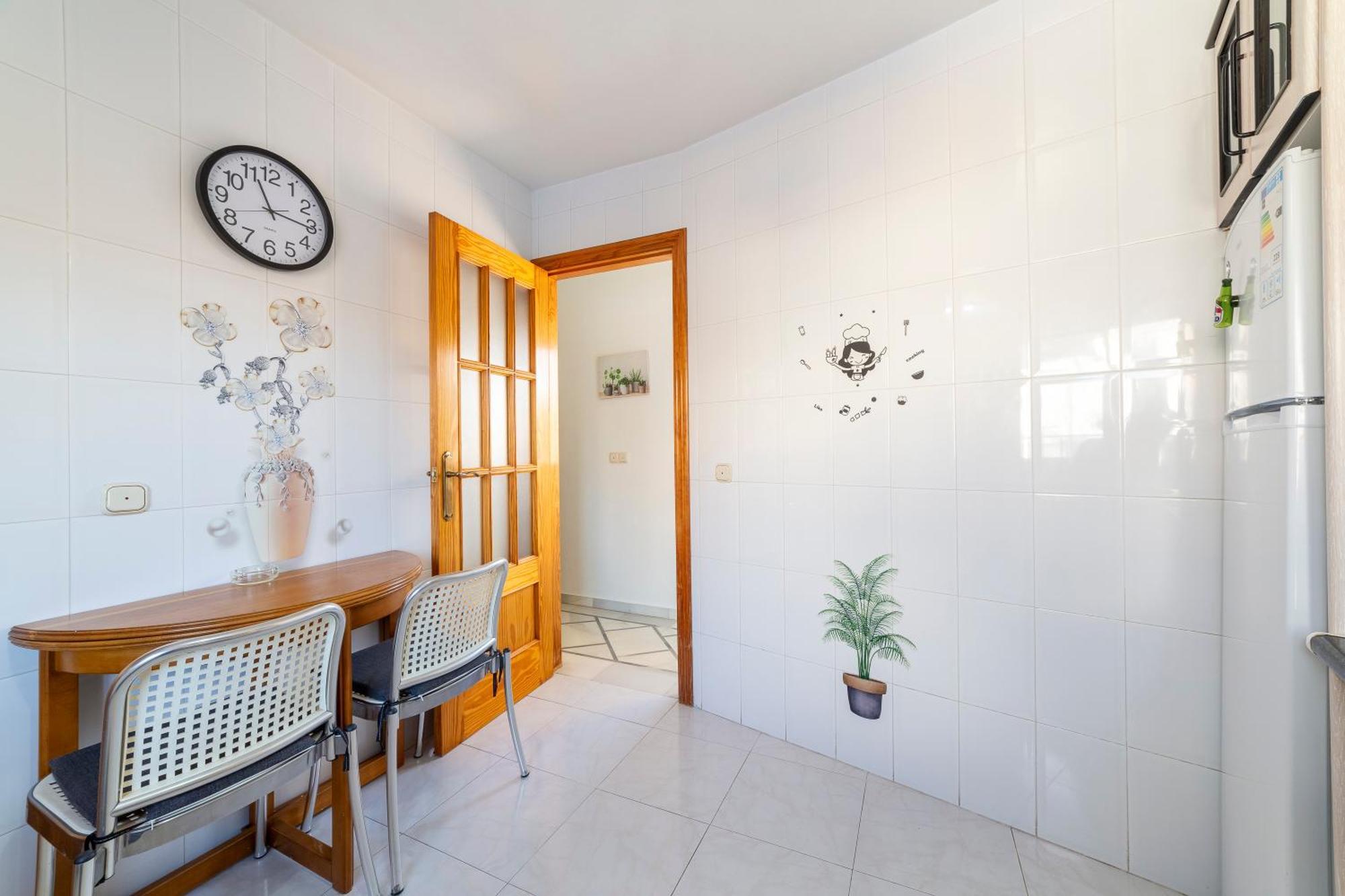 Mccoy Avenida 3 Macael Exterior foto