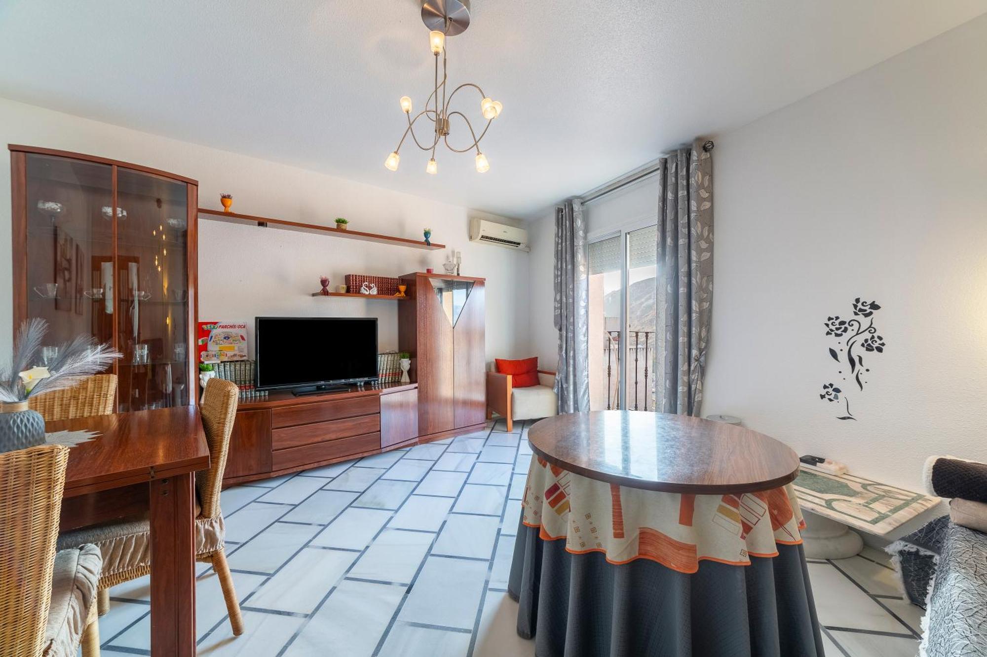 Mccoy Avenida 3 Macael Exterior foto