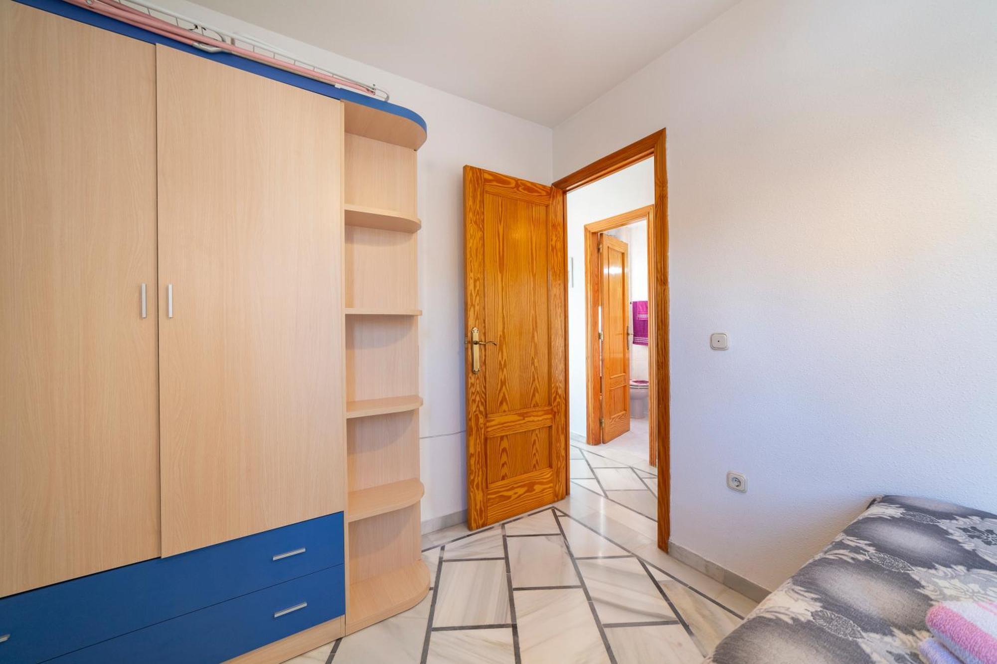 Mccoy Avenida 3 Macael Exterior foto