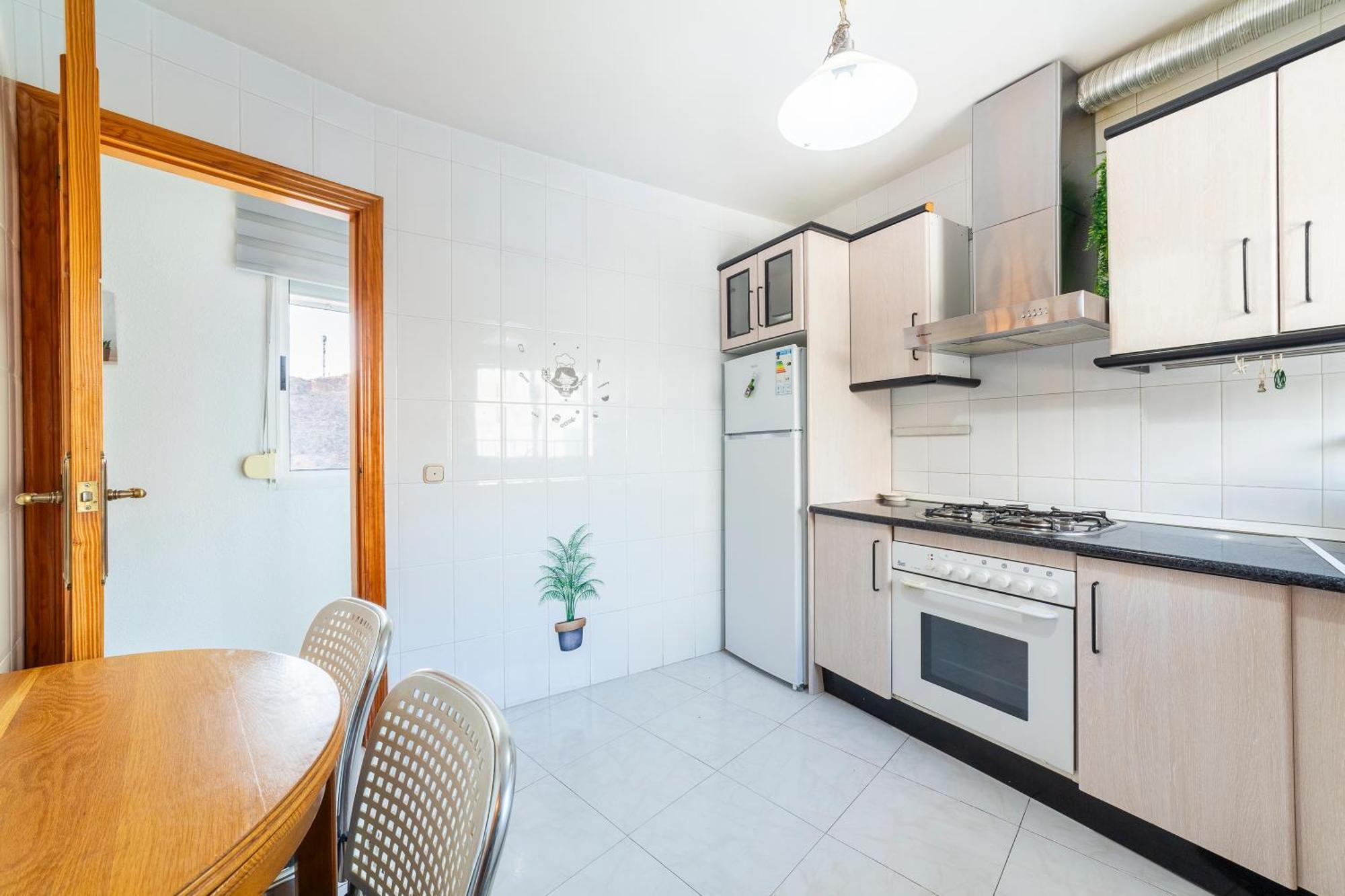 Mccoy Avenida 3 Macael Exterior foto