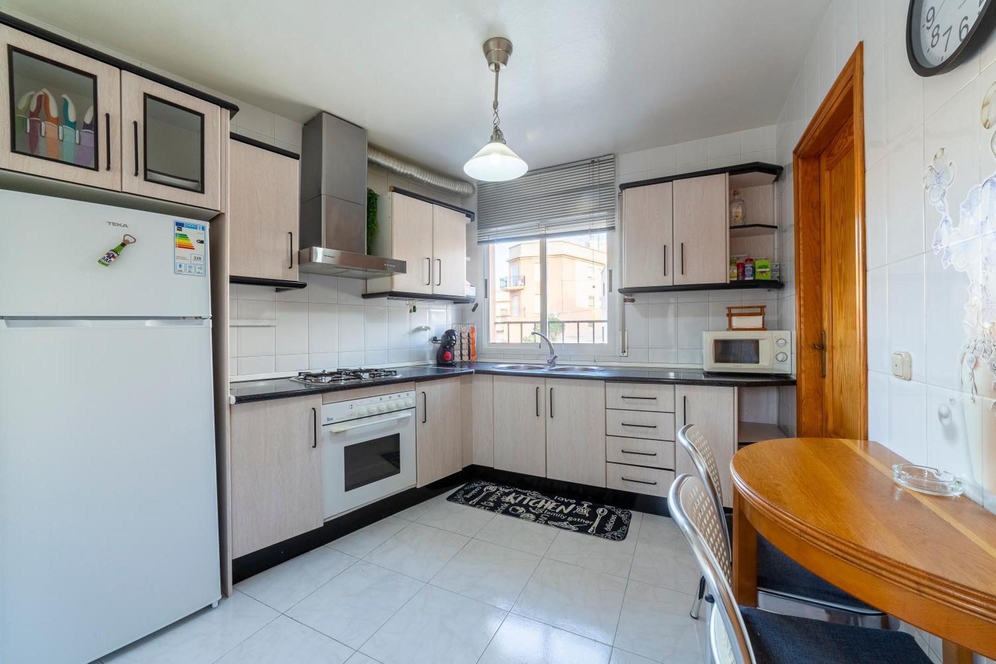 Mccoy Avenida 3 Macael Exterior foto